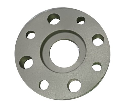 Investment Casting Flange, For Industrial, Size: 5 inch