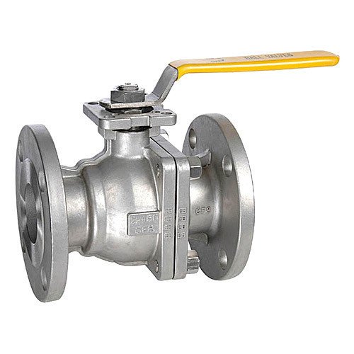 Stainless Steel Investment Casting Valve 304/316, Size: 1/2 - 12 inch