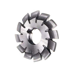 Involute Gear Cutter