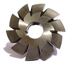 Involute Gear Cutters