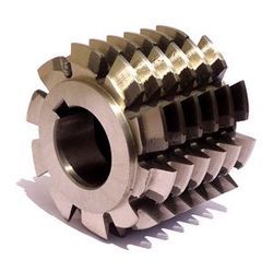 Involute Gear Hobs