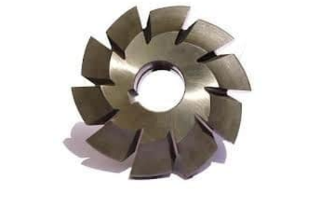 Involute Gear Milling Cutters