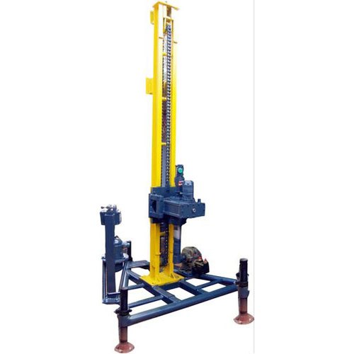 V Global Equipments Inwell Drilling Rig