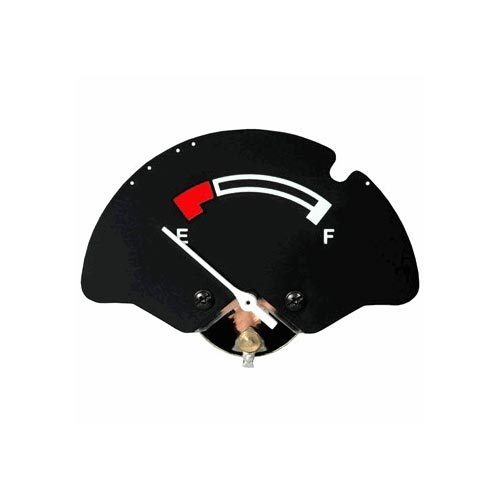 Fuel Gauge Movement Meter