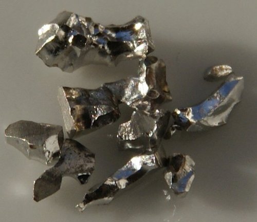 Gray Iridium, For Industrial