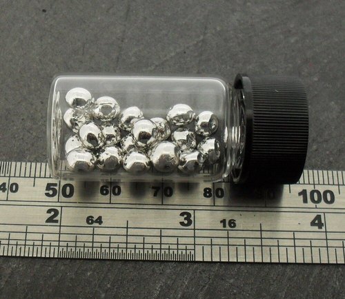 MMC Iridium Pellets, For Laboratory