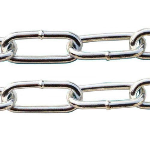 Iron Butt Welded Chains