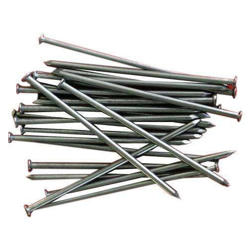 Mild Steel Furniture Wire Nails, Packaging Size: 50 Kg - Spike Nails