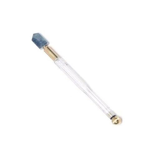 Ge Tech Mild Steel Glass Cutter Plastic Oil Tube