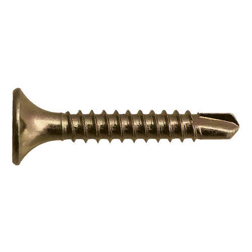 Iron Drywall Screws, Size: 32mm