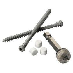 Iron Fastener