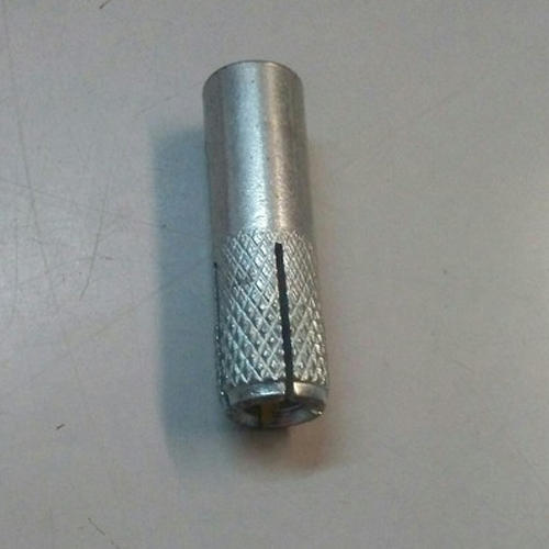 Iron Fasteners, Size(millimetre): 6 To 12 Mm