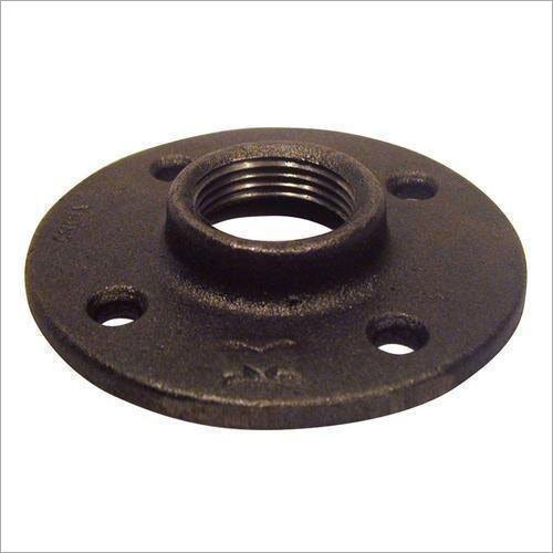 Iron Flange, Size: 20-30 inch