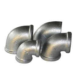 Malleable Iron Pipe Fitting