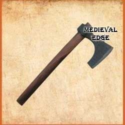 Iron Hand Axe