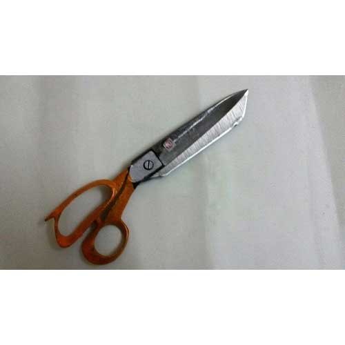 Iron Handle Tailor Scissor, Size: 10 Inch, Model Name/Number: CR-1009PR