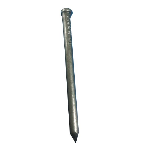 GI Industrial Nail, Packaging Size: 25 Kg, Size: 3 Inch