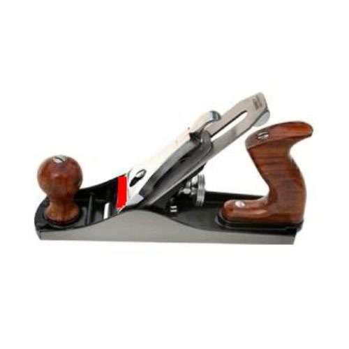 Steel Iron Blade Jack Plane