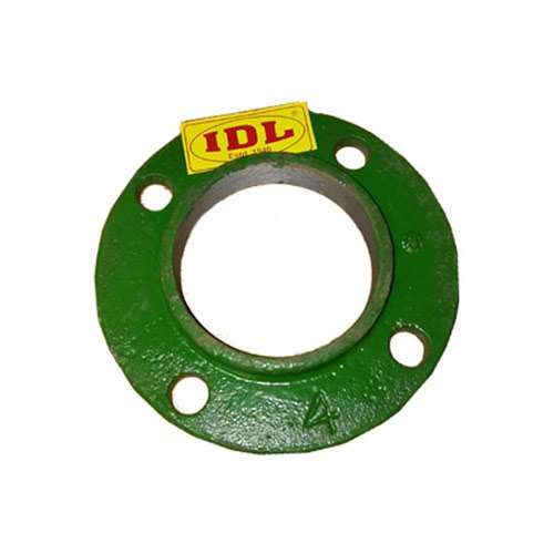 IDL CI Flange, for Industrial, Size: 4 Inch 100 Mm