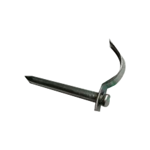National Class Iron Pipe Clamp Hook