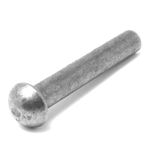 Iron Rivet, For Construction