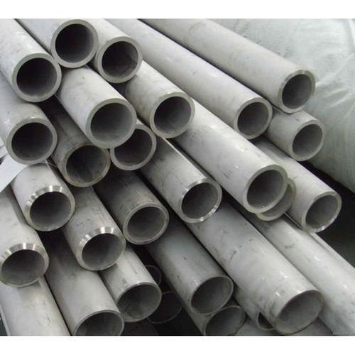 Mild Steel Powder Coated Hydraulic Pipe, For Industrial