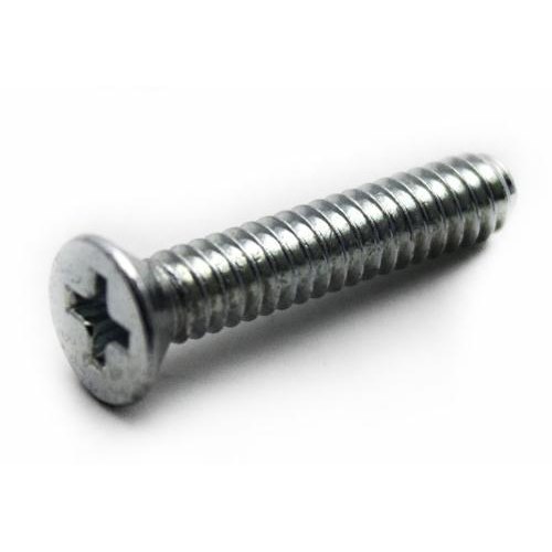 Iron Screw