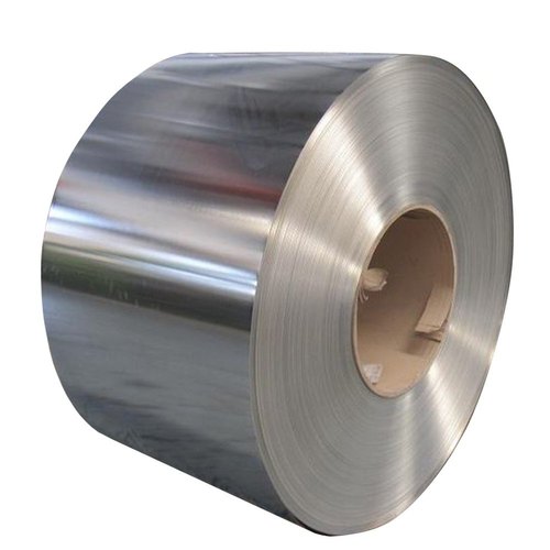 Tin Free Steel Polished Tinplate Coil, 0.30 Mm