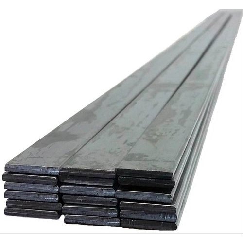 Mild Steel Flat, For Construction, 6m