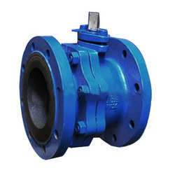 Cast Iron Valve