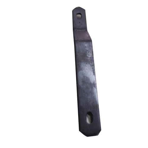 12 Inch Iron Valve Handle