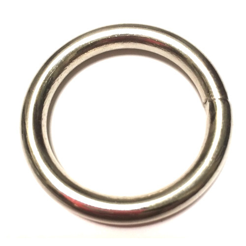 Iron Wire Ring