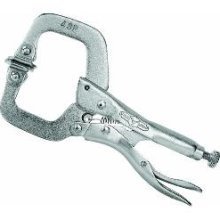 Irwin Vise-grip Locking C-Clamp