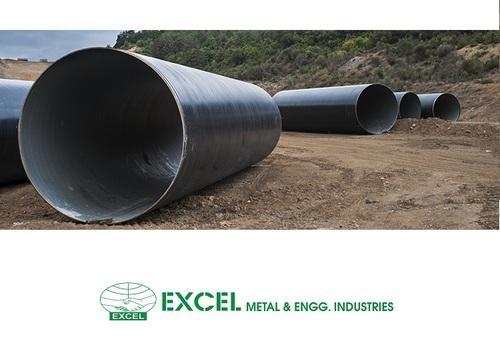 IS 1239 ERW Pipes, Size/Diameter: upto 6 inch