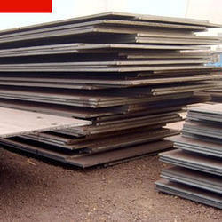 IS 2062 E350 High Tensile Steel Plates, For Industrial