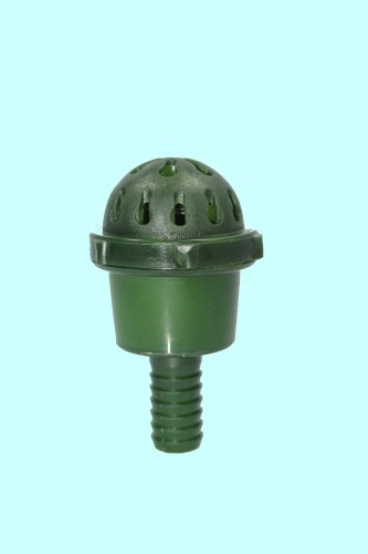 PP Green Foot Valve, For Agriculture Pipe Fittings