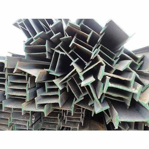 SAIL, JSPL Hot Rolled Steel WPB Beam