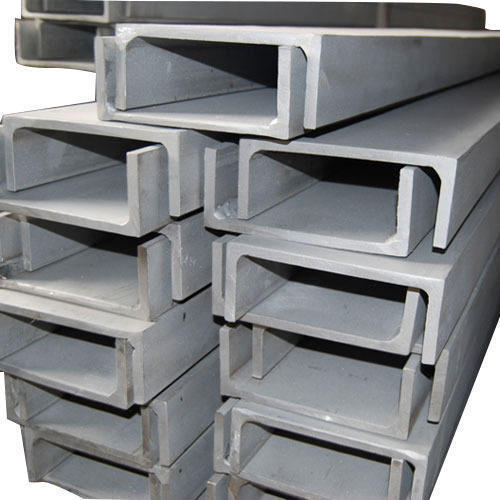 Mild Steel ISMB Section for Construction, Thickness : 15 to 25 mm