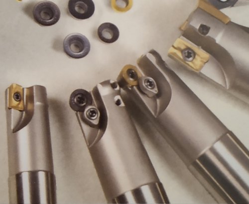 Tooling planet Carbide ISO Drilling insert, For CNC Machine