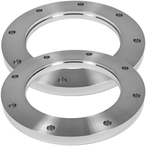 ISO Flanges, Application: Industrial
