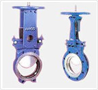 Isolation Plate Valve