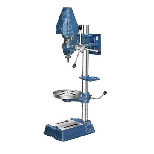 12 13 ITCO Drill Machine, Range of Spindle Speed: 4, Model Name/Number: Kdm