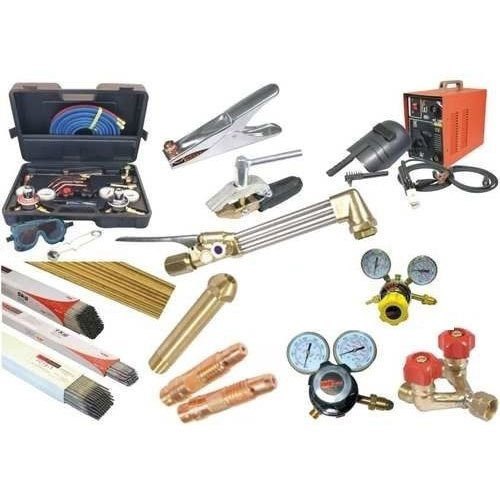 ITI Electrician Tools, Size: Standard, Model Name/Number: Ele-01