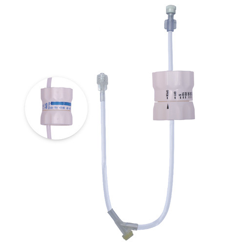 IV Flow Regulator, Packaging Type: Box