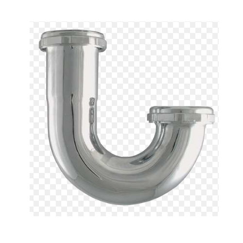 Nandini Steel J Bend, Size: 3/4 inch, for Structure Pipe