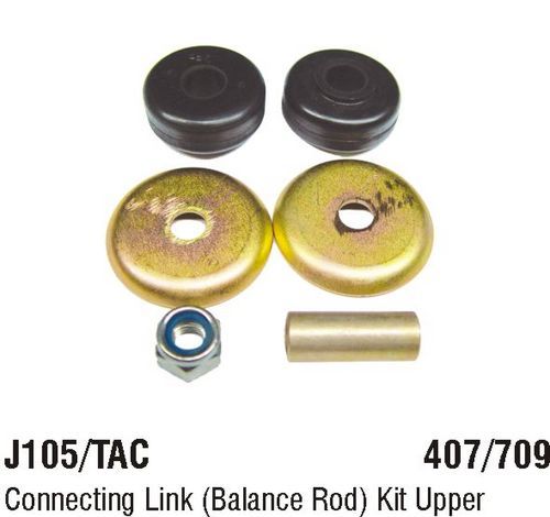 J105/TAC Connecting Link