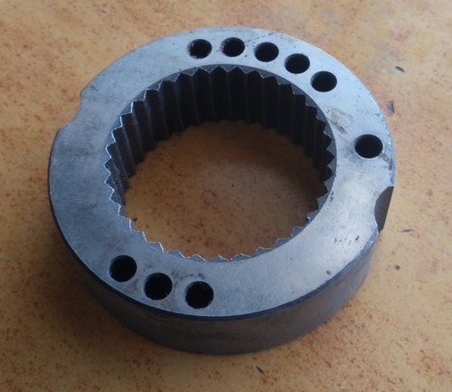 Mild Steel Jack Hammer Ratchet Ring, Air Pressure: 100 psi