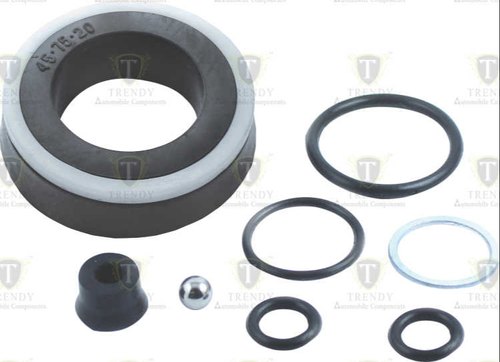 Jack Kit With Teflon Washer, Capacity: 2 Ton