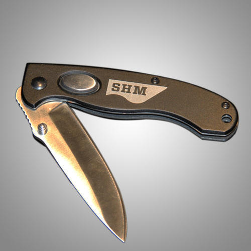 SHM Brand Jack Knife, Size (Inch): 6 Inch and 9 Inch