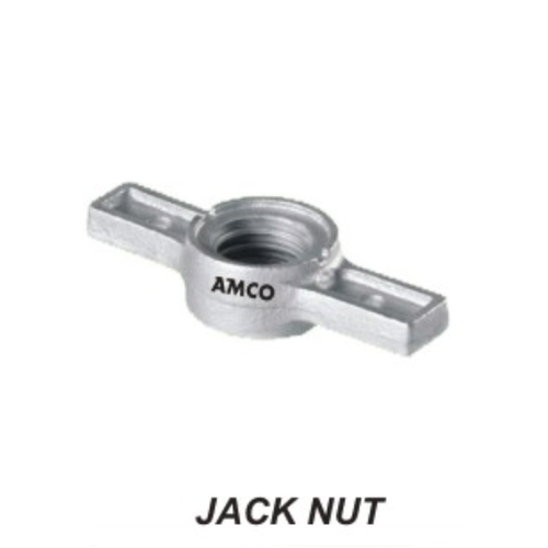 Jack Nut Scaffolding